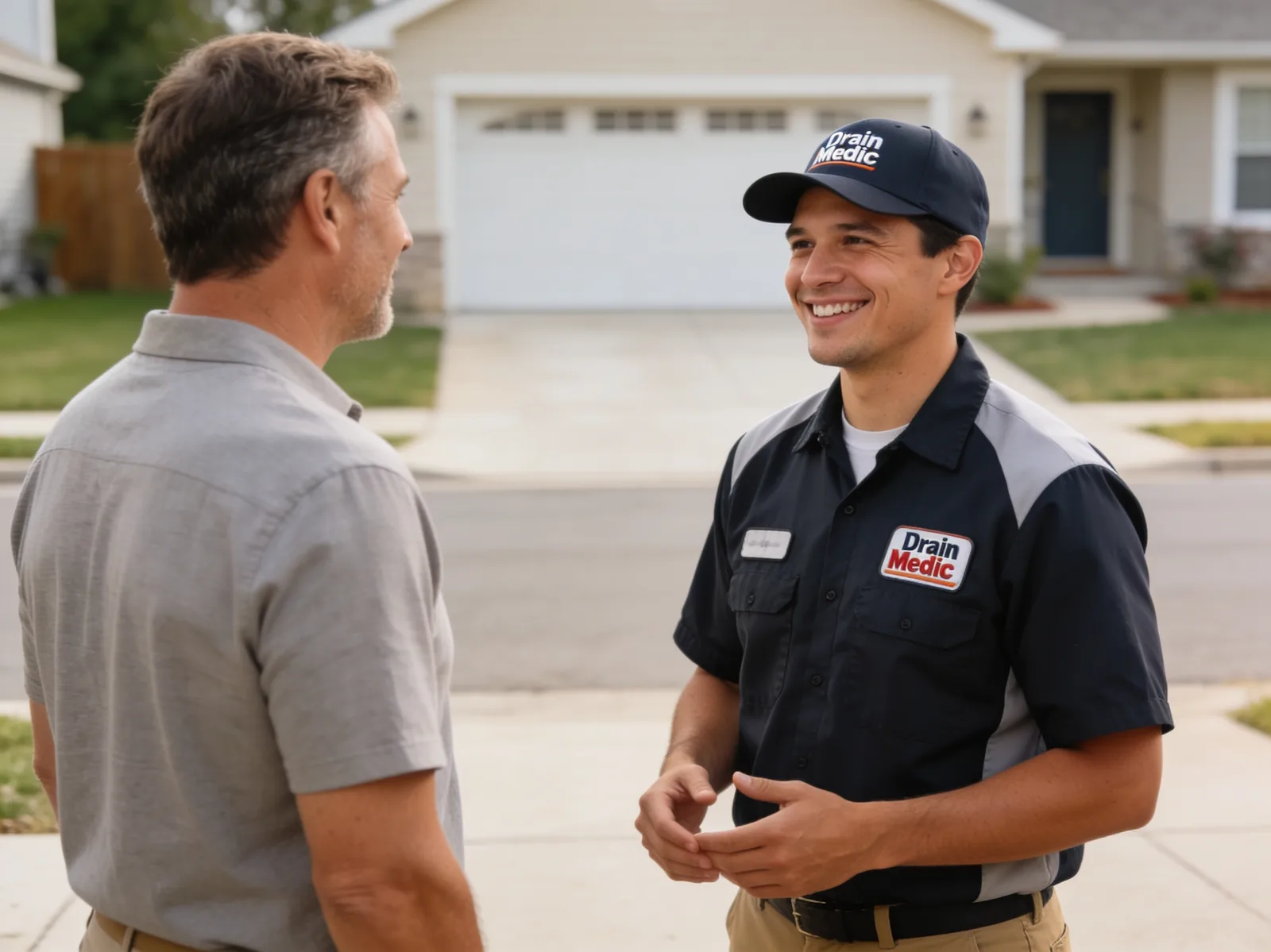Garbage Disposal Repair Grissom Arb, IN FAQs